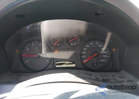 2005 Ford Freestyle Sel from USA, damaged, VIN 1FMZK05185GA39299